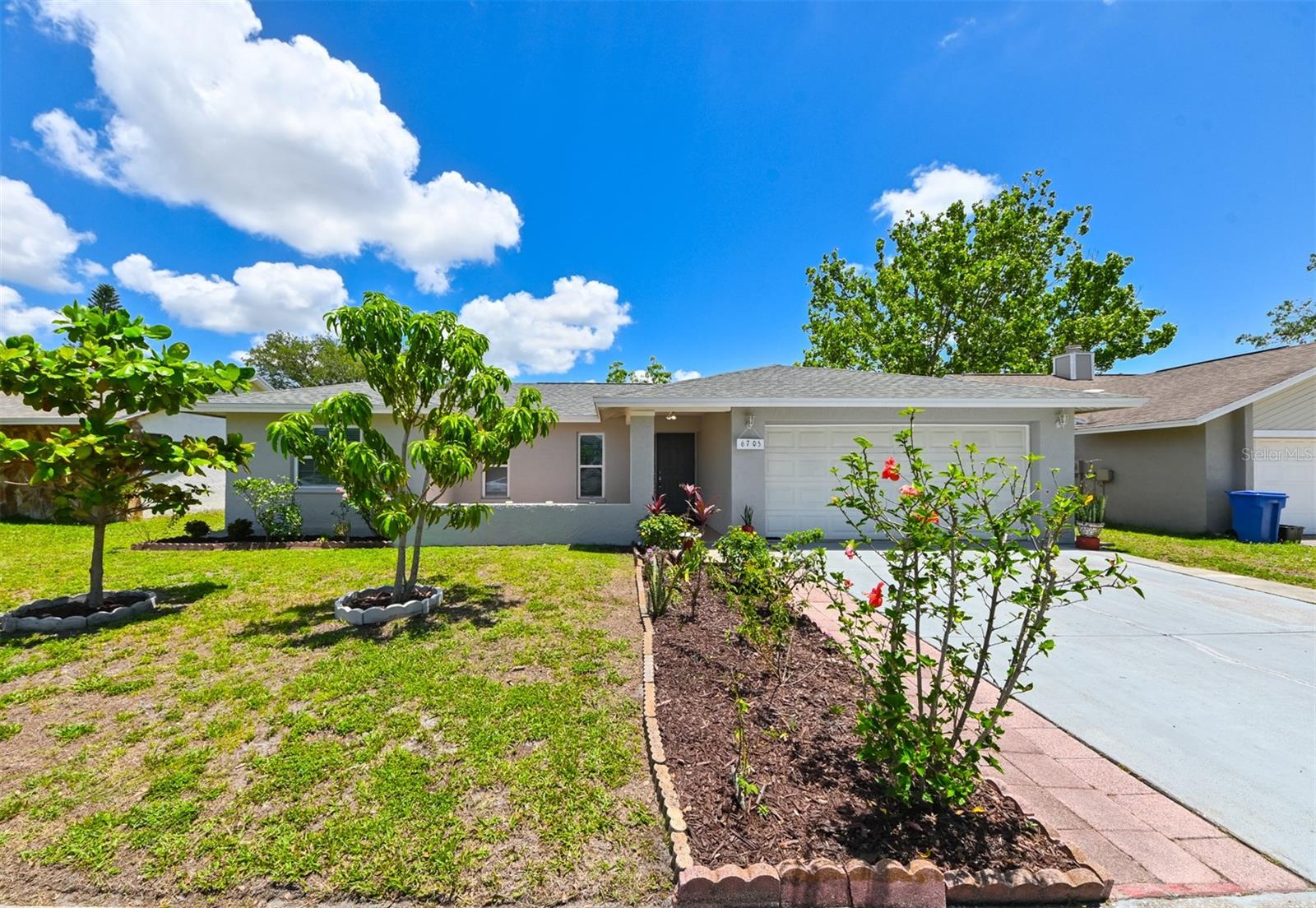 Details for 6705 Ranger Drive, TAMPA, FL 33615