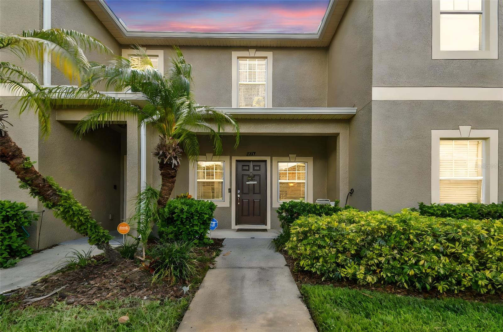 Details for 2347 Willimette Drive, WESLEY CHAPEL, FL 33543