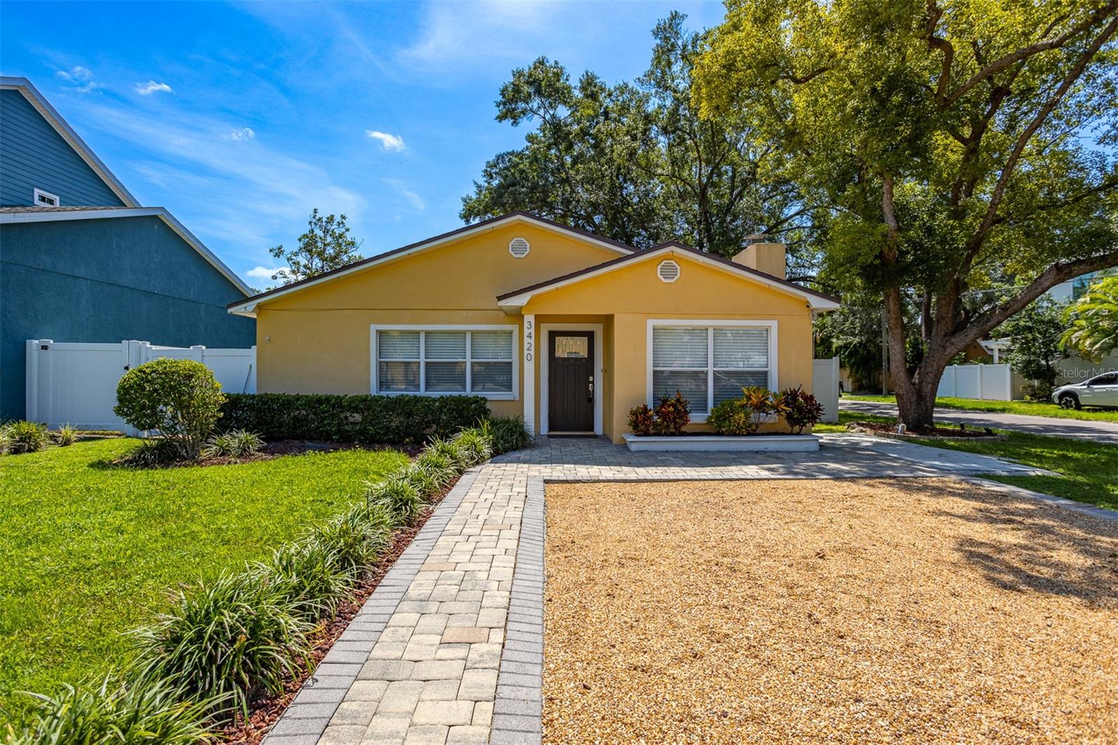 Details for 3420 San Juan Street, TAMPA, FL 33629