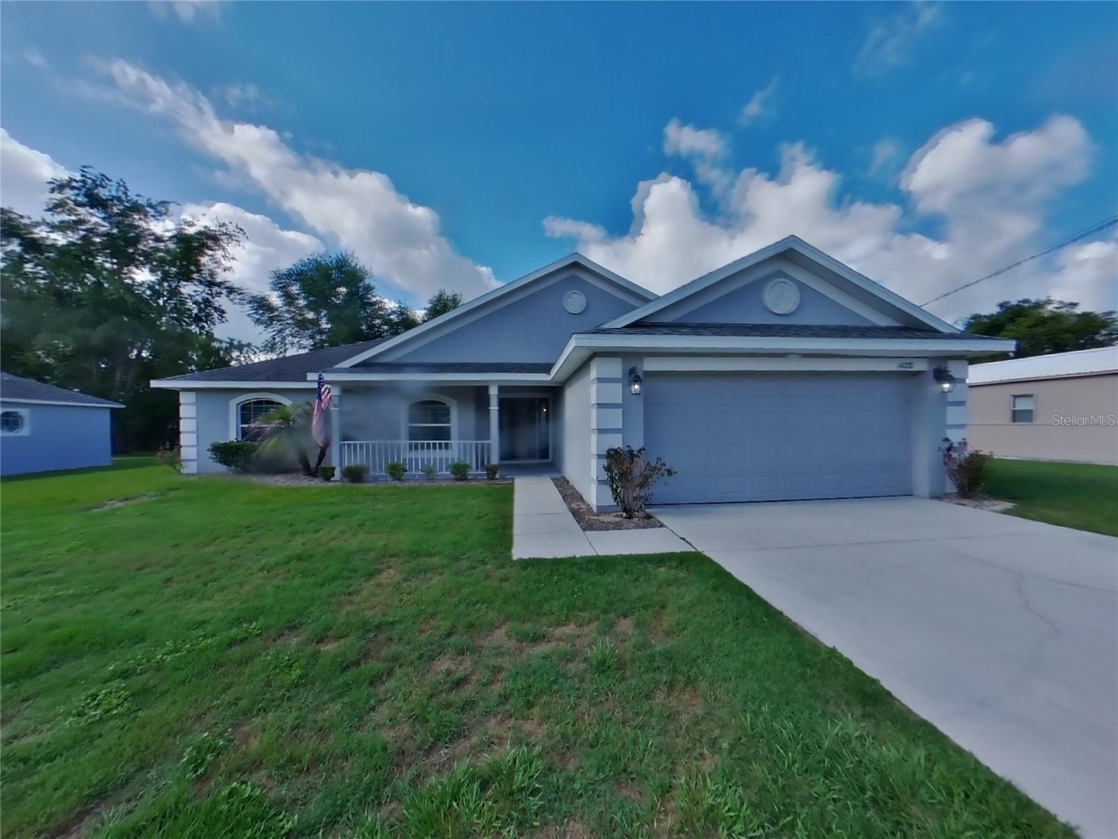 Details for 14128 Redwood Street, SPRING HILL, FL 34609