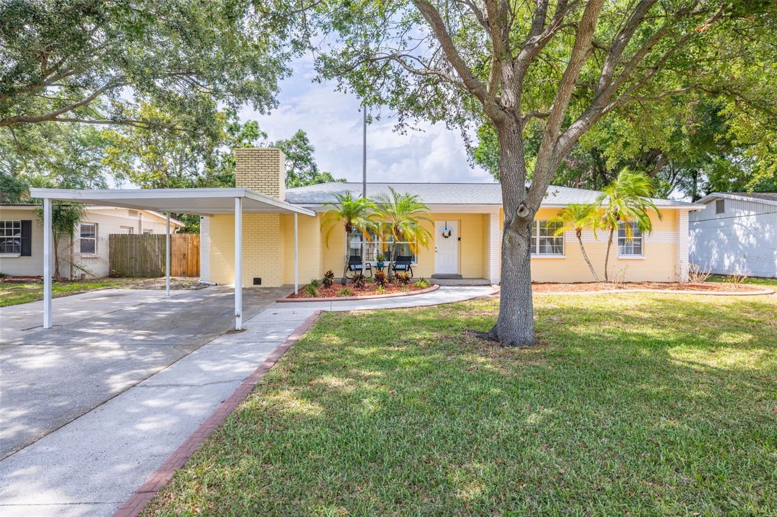 Details for 1713 Louisiana Avenue, TAMPA, FL 33603