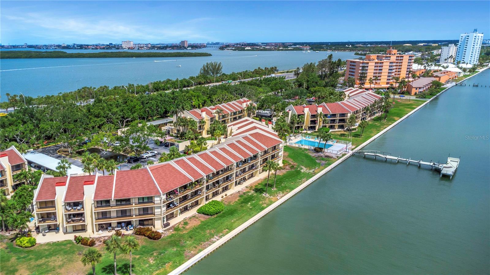 Image 47 of 52 For 7520 Sunshine Skyway Lane S 113