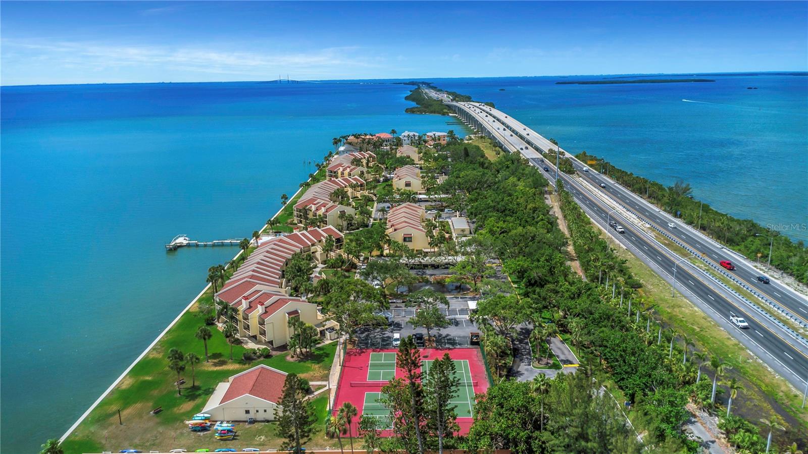 Image 48 of 52 For 7520 Sunshine Skyway Lane S 113