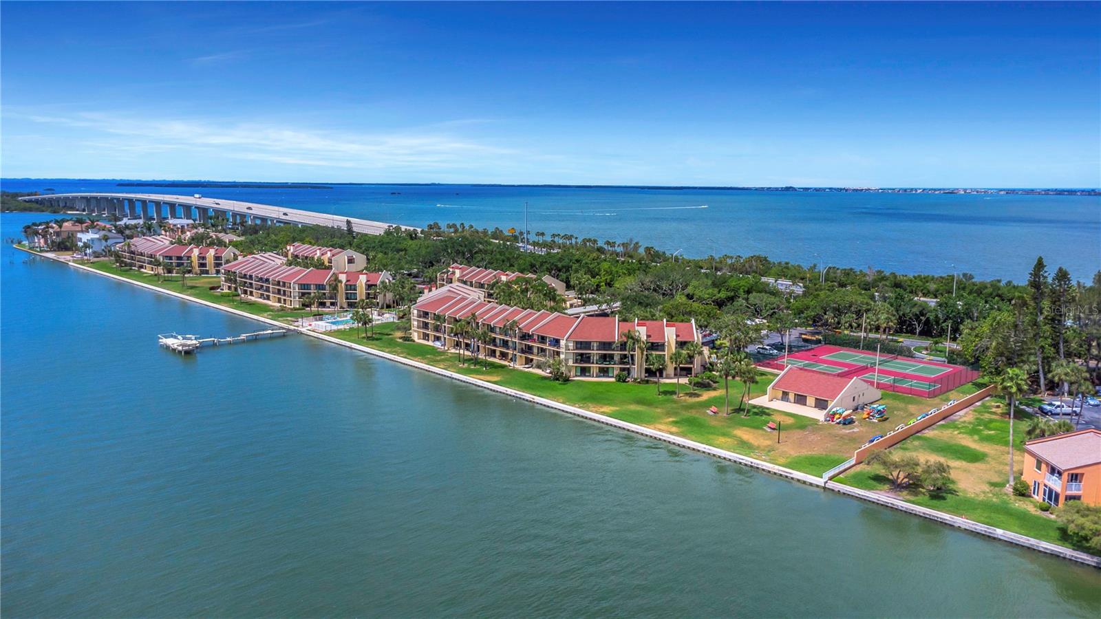 Image 49 of 52 For 7520 Sunshine Skyway Lane S 113