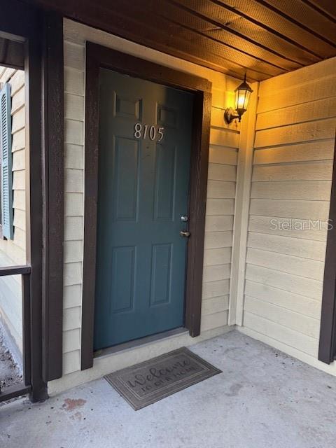 Details for 8105 Sheldon Shores Drive, TAMPA, FL 33615