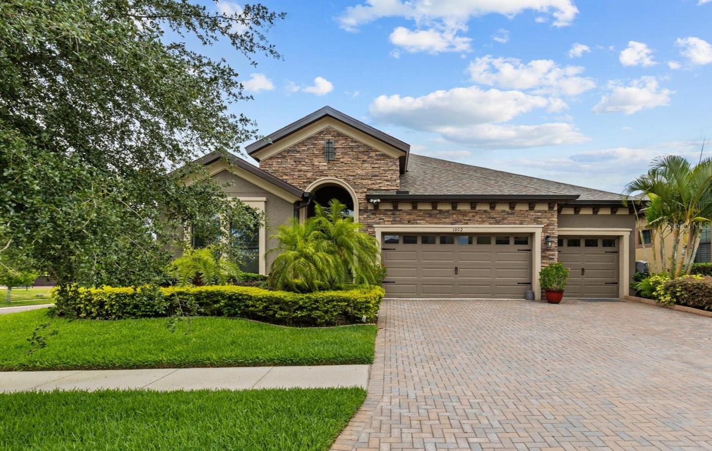 Details for 1002 Cavour Court, BRANDON, FL 33511