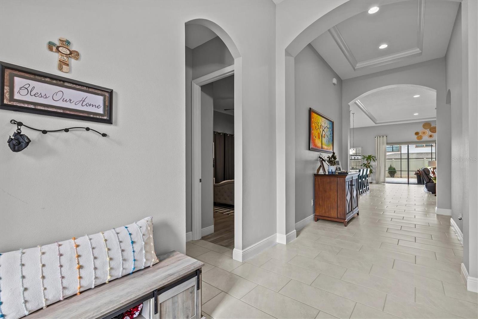 Image 3 of 46 For 1002 Cavour Court