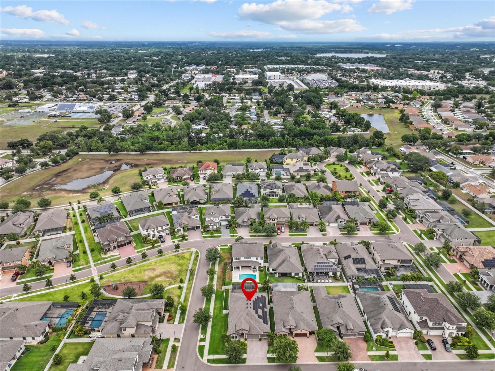 Image 43 of 46 For 1002 Cavour Court