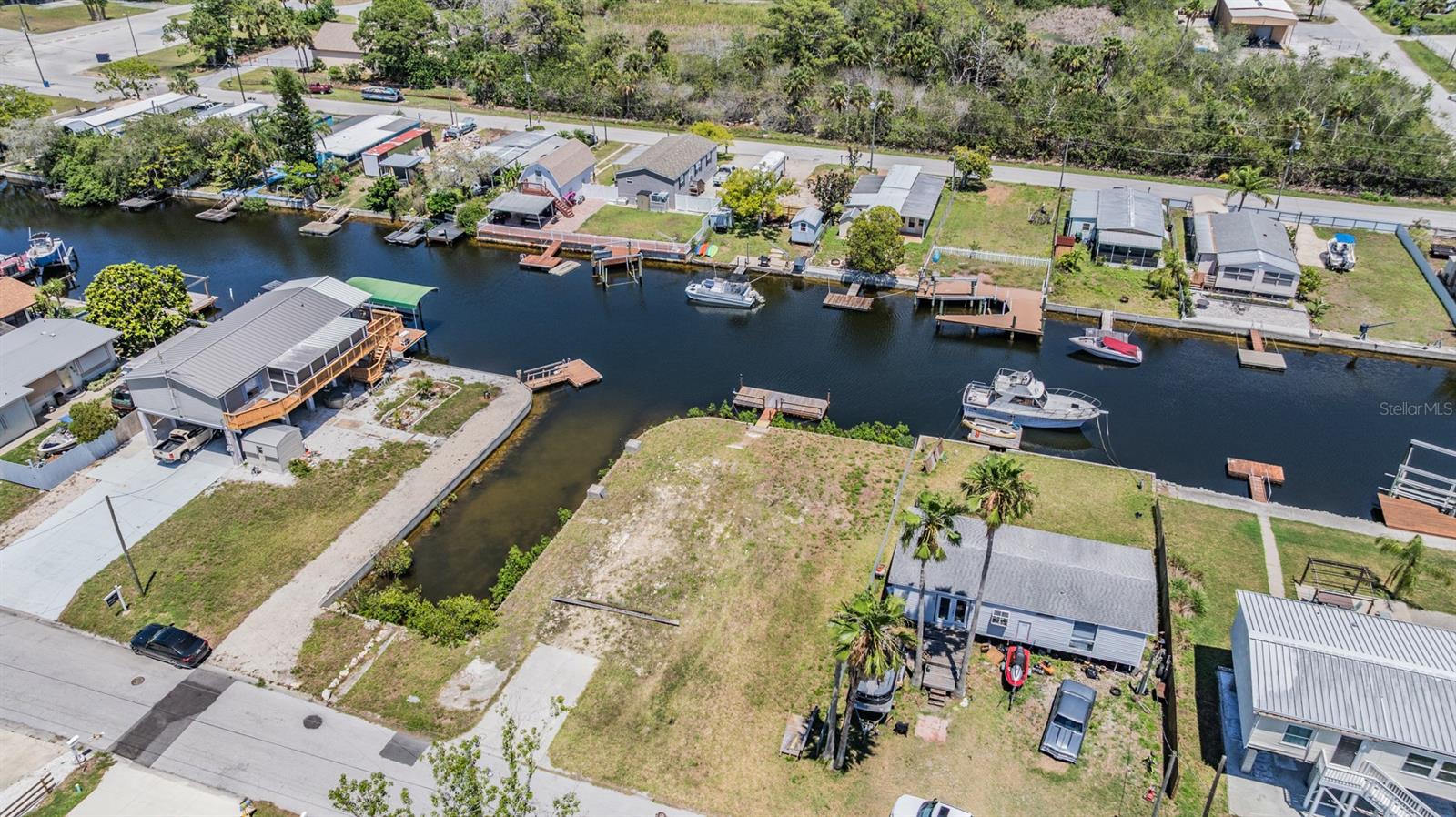 Details for 13038 Keel Court, HUDSON, FL 34667