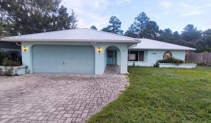 Details for 11455 Riddle Drive, SPRING HILL, FL 34609