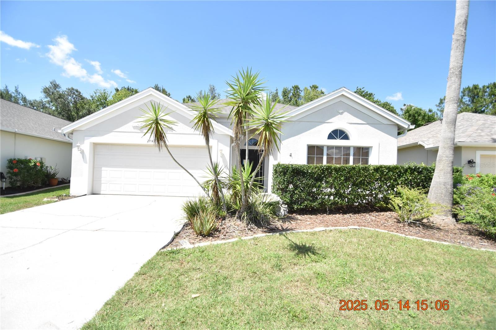 Details for 27443 Edenfield Drive, WESLEY CHAPEL, FL 33544