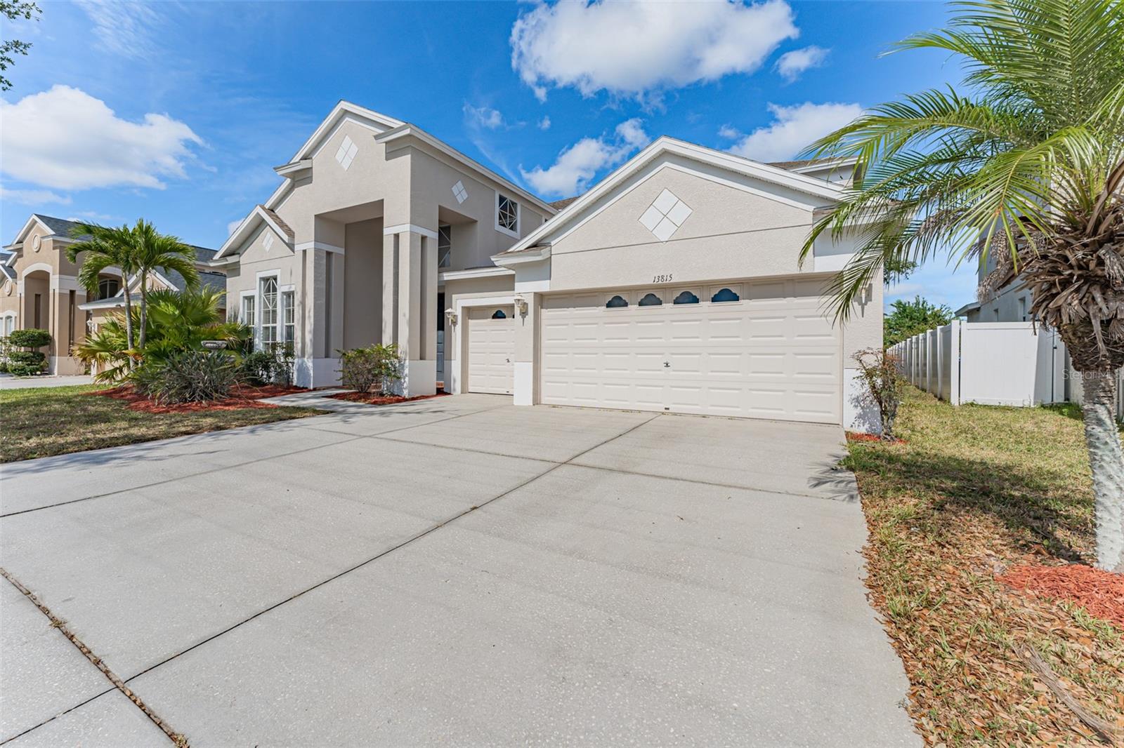 Image 2 of 74 For 13815 Artesa Bell Drive