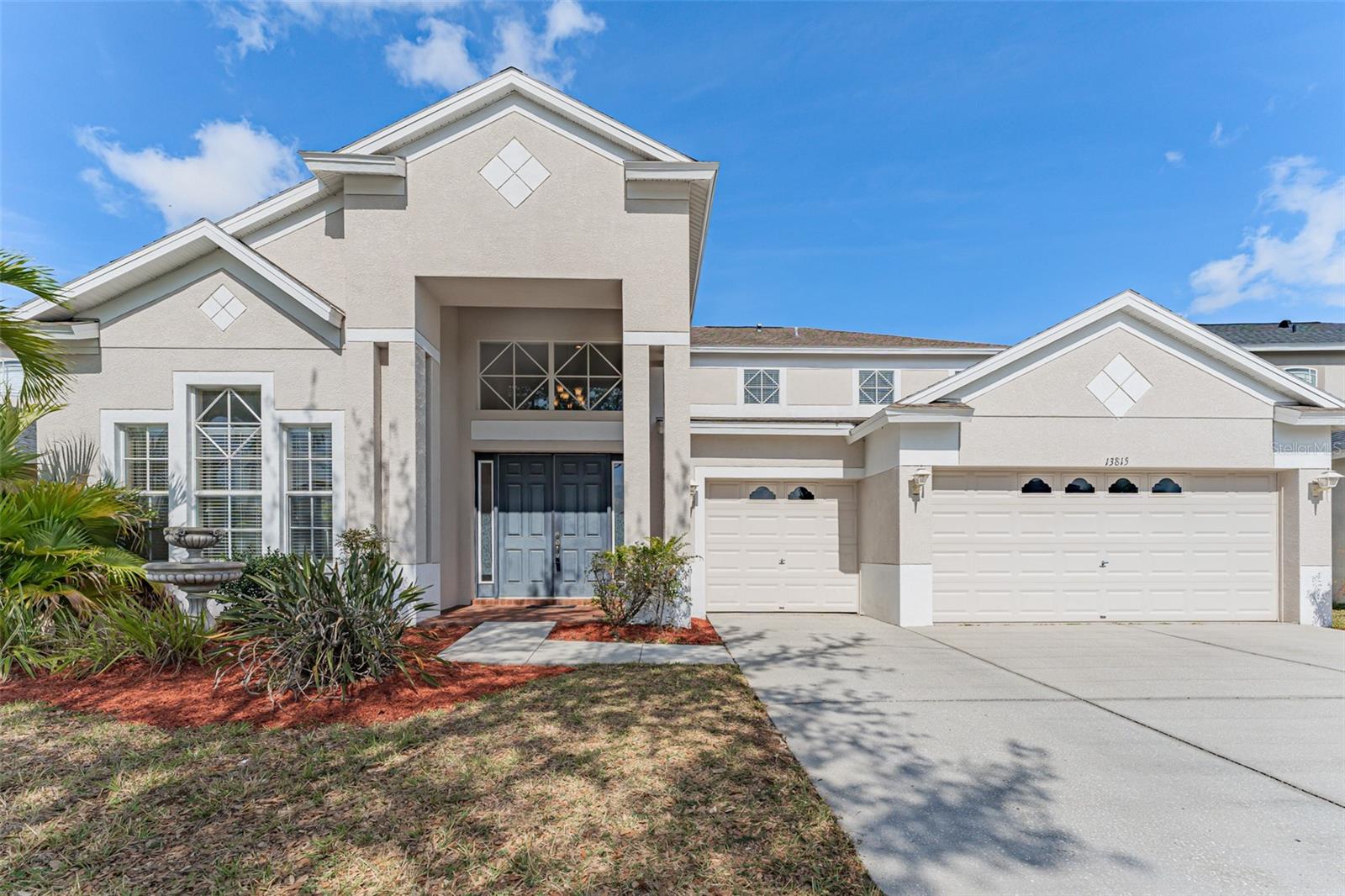 Image 3 of 74 For 13815 Artesa Bell Drive