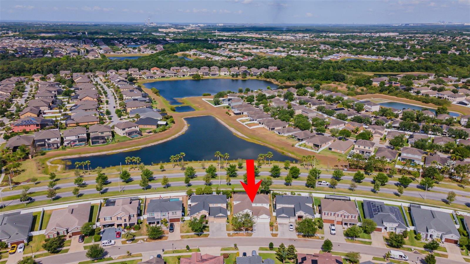 Image 73 of 74 For 13815 Artesa Bell Drive
