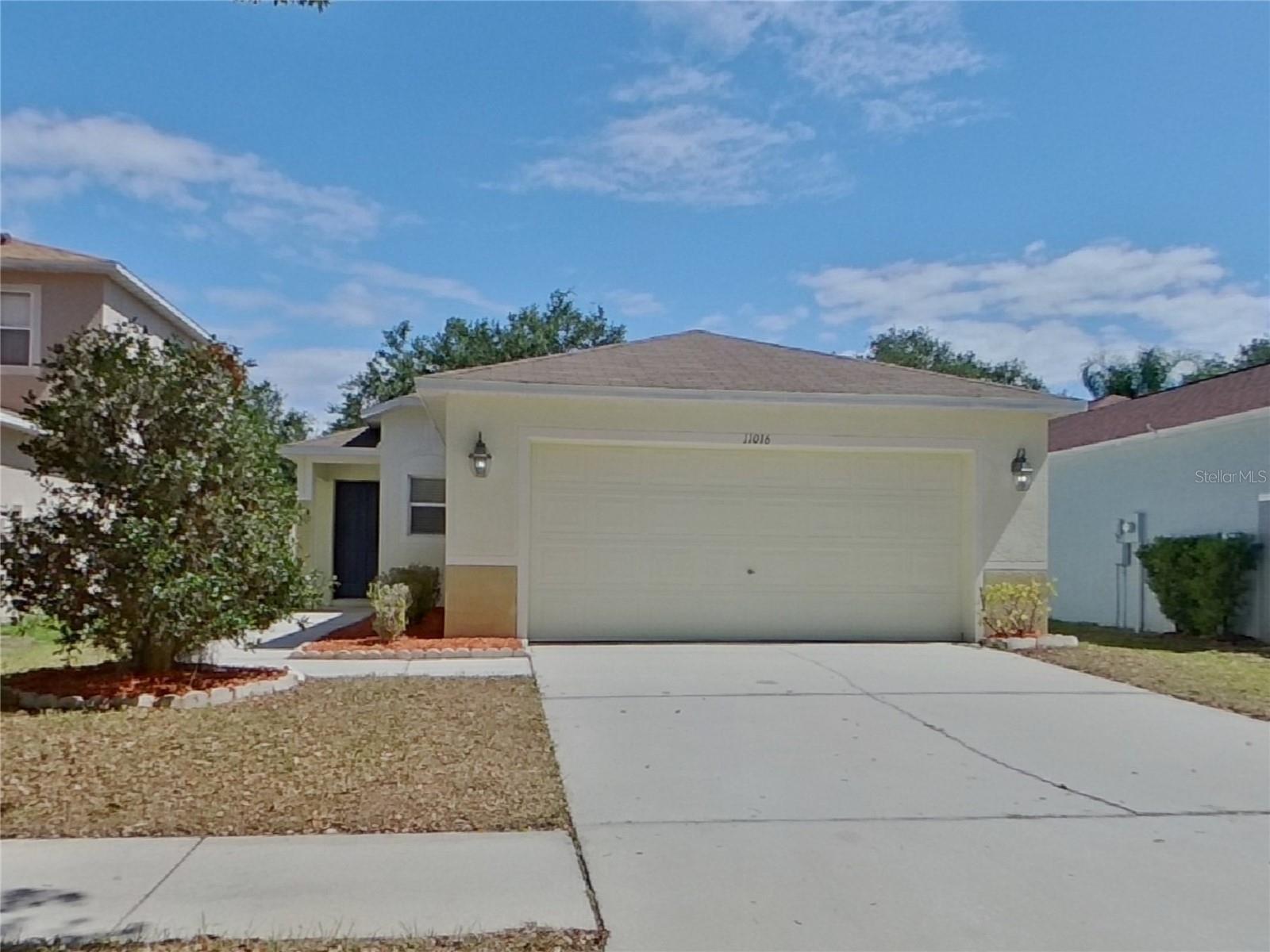 Details for 11016 Golden Silence Drive, RIVERVIEW, FL 33579
