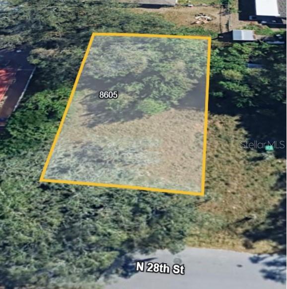 Details for 8605 28th Street, TAMPA, FL 33604