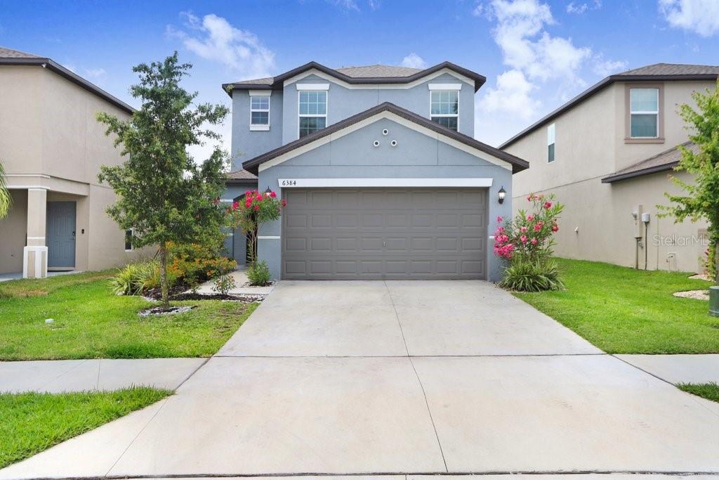 Details for 6384 Ten Acre Court, ZEPHYRHILLS, FL 33541