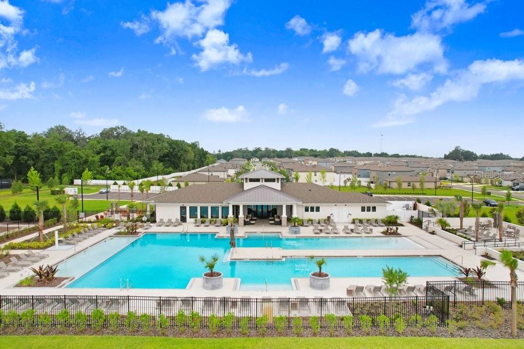 Image 27 of 30 For 6384 Ten Acre Court