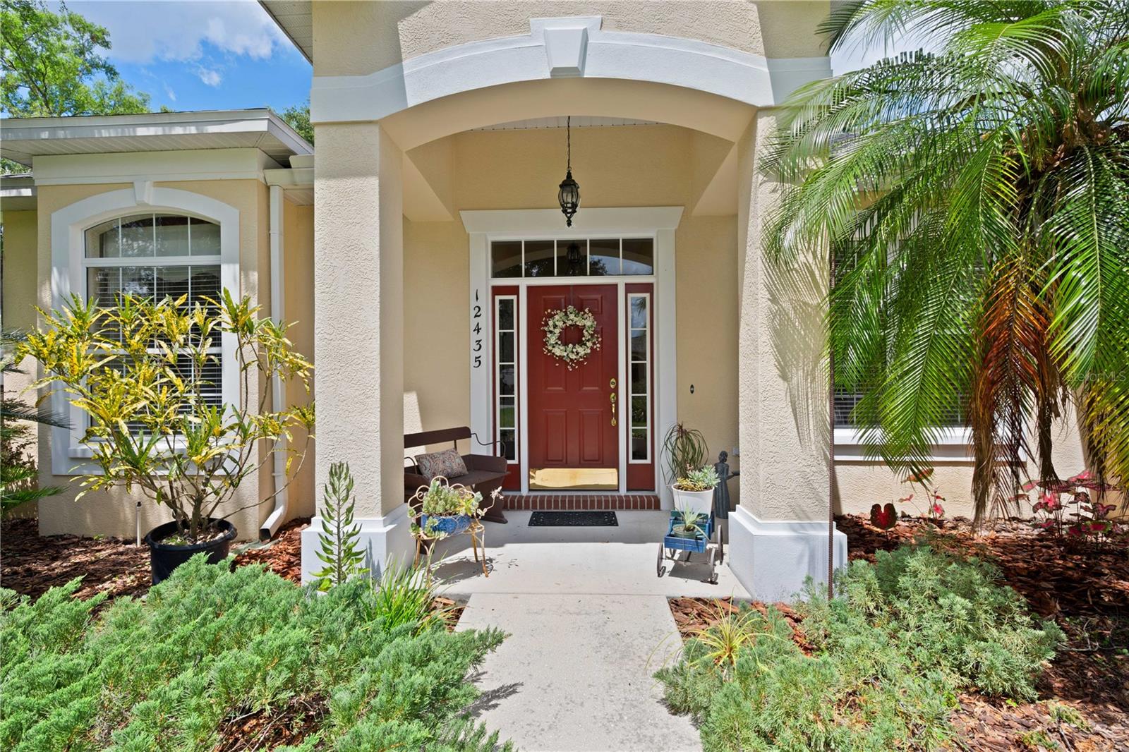 Image 3 of 58 For 12435 Oak Street