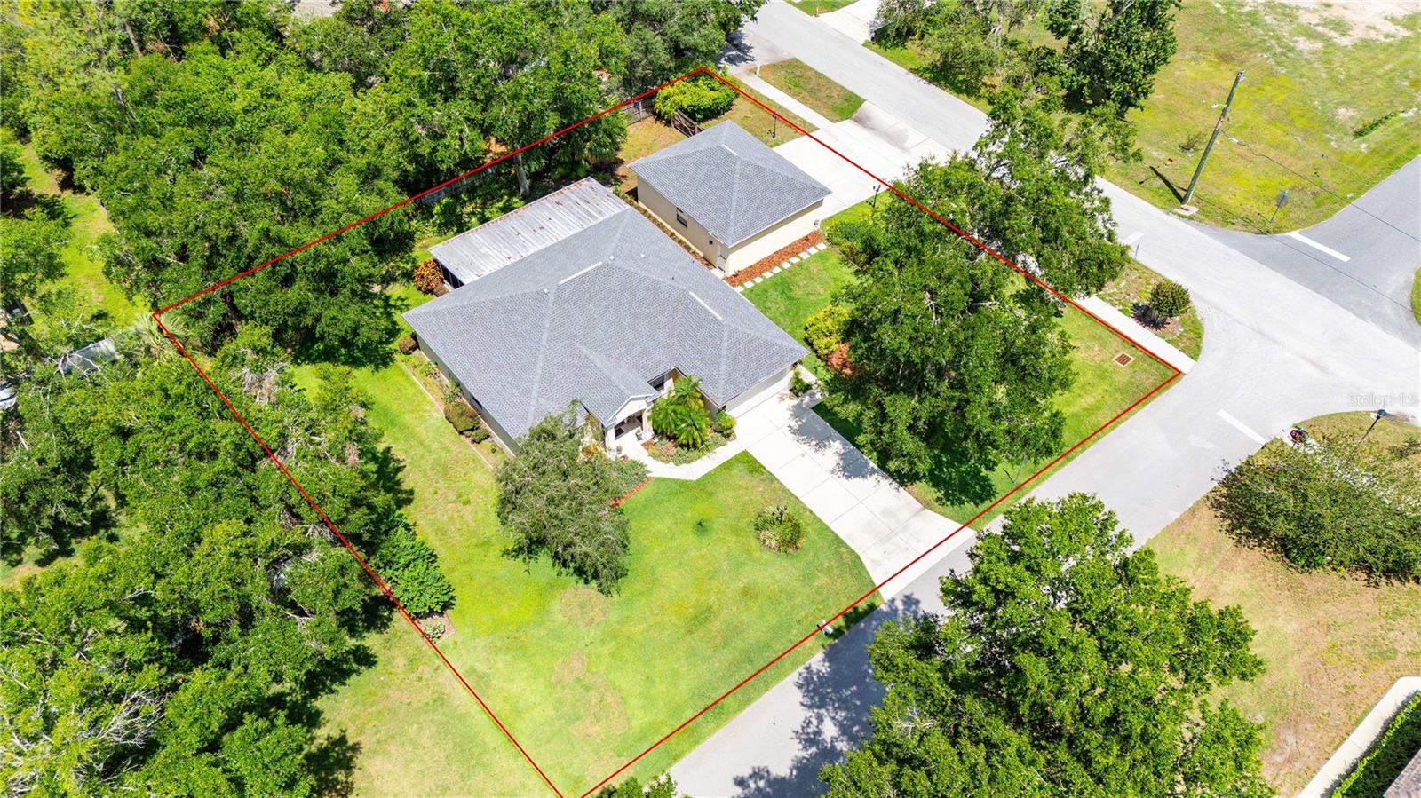 Image 39 of 58 For 12435 Oak Street