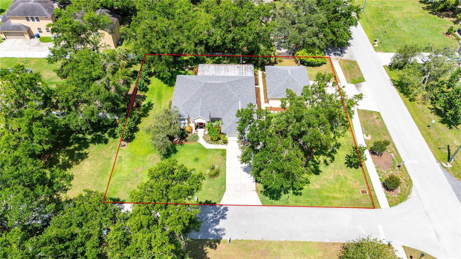 Image 40 of 58 For 12435 Oak Street