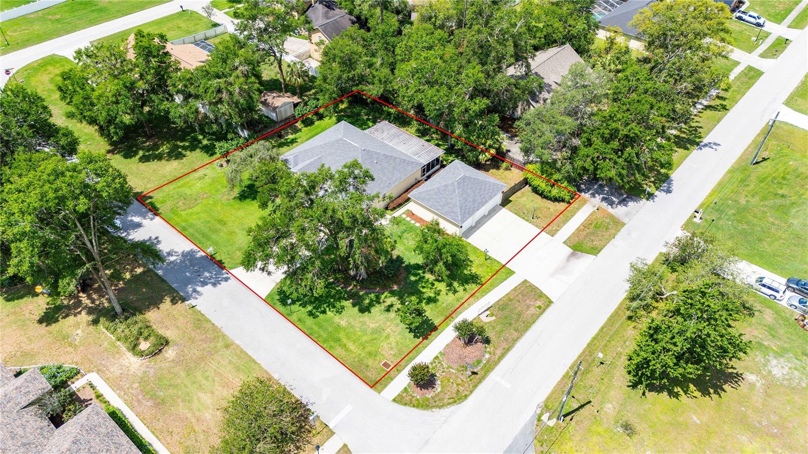 Image 41 of 58 For 12435 Oak Street