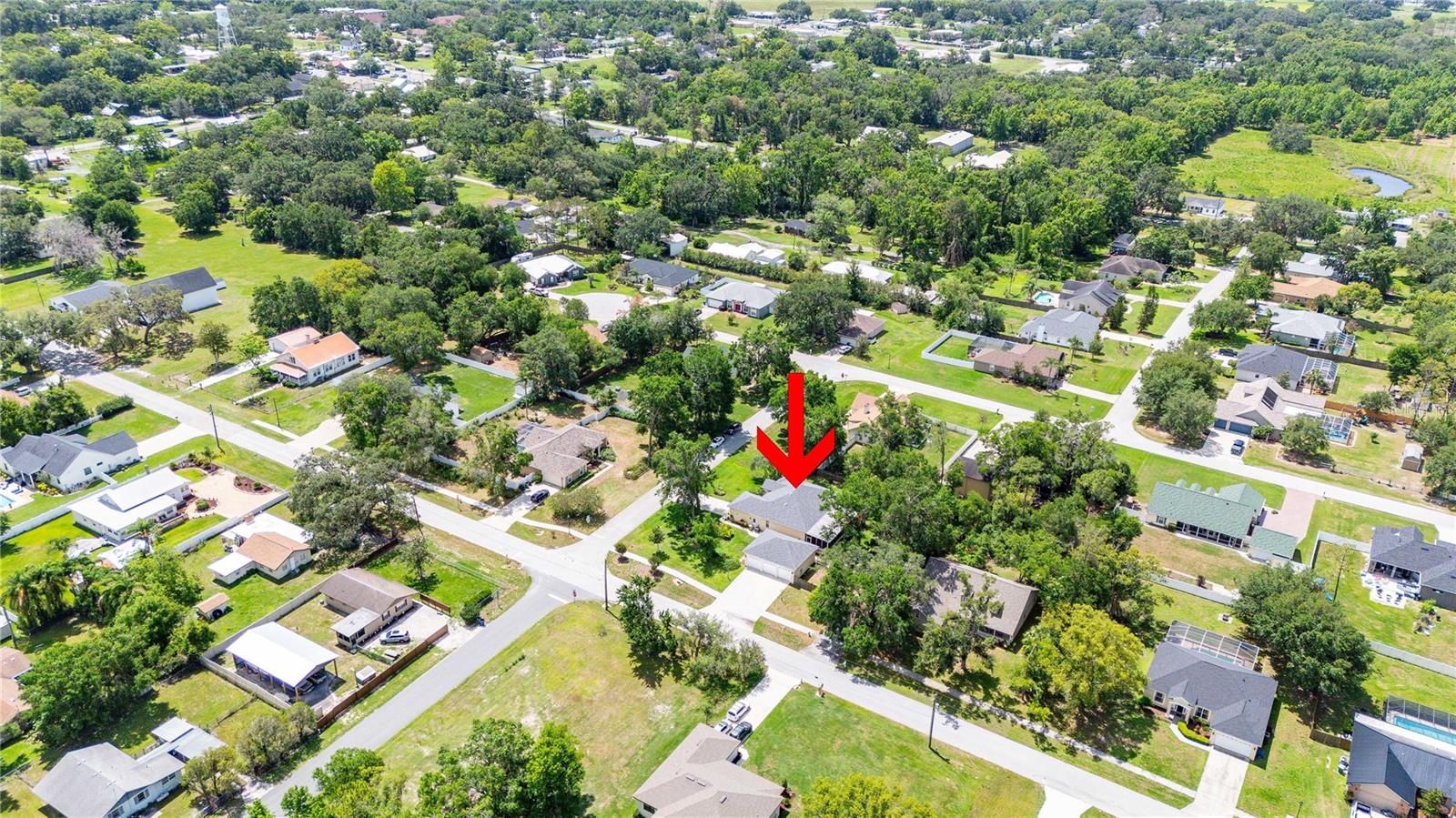 Image 45 of 58 For 12435 Oak Street