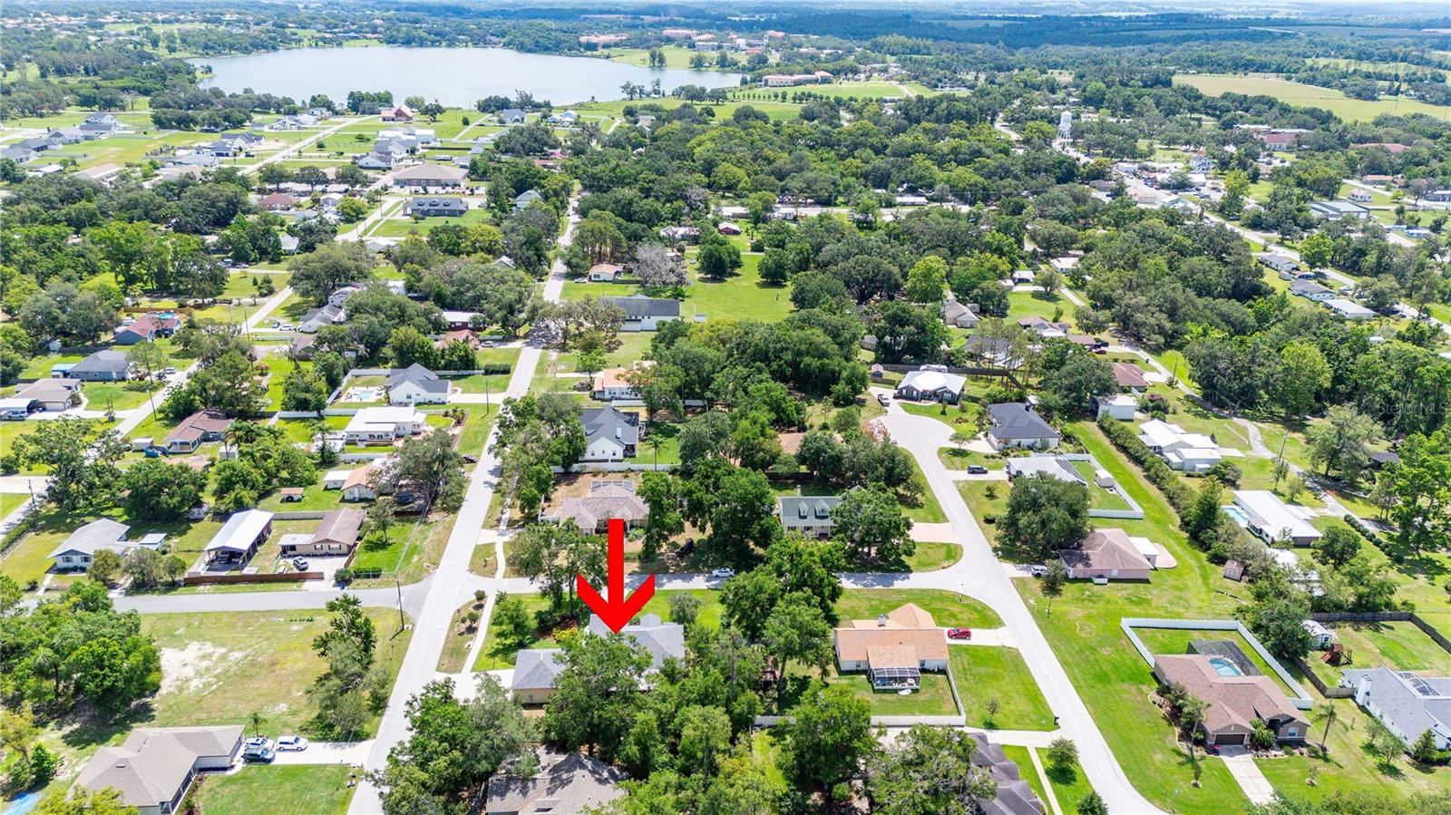 Image 47 of 58 For 12435 Oak Street