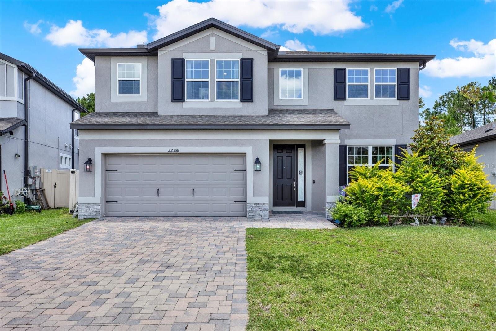 Details for 22368 Woodmen Hall Drive, LAND O LAKES, FL 34637