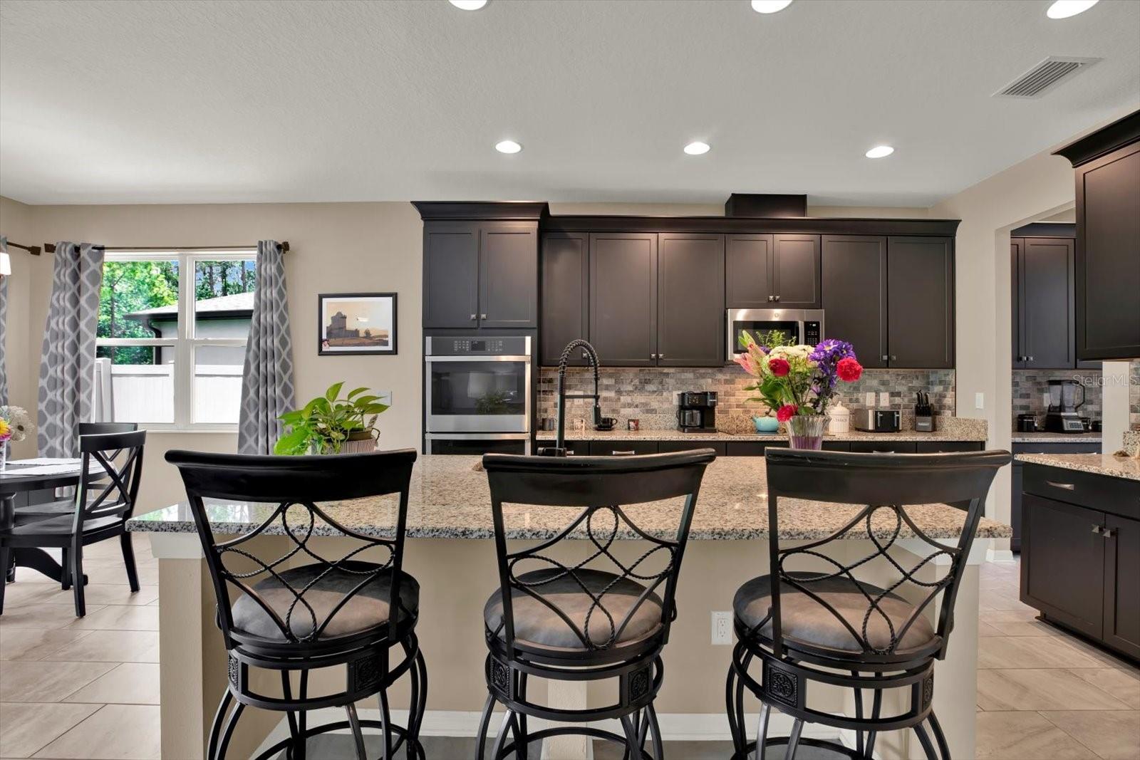 Listing photo id 11 for 22368 Woodmen Hall Drive