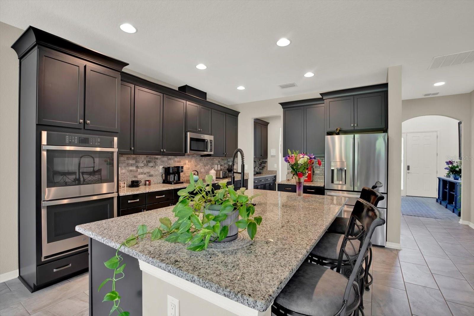 Listing photo id 12 for 22368 Woodmen Hall Drive