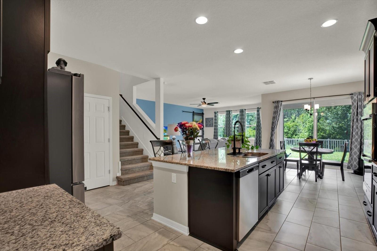Listing photo id 15 for 22368 Woodmen Hall Drive