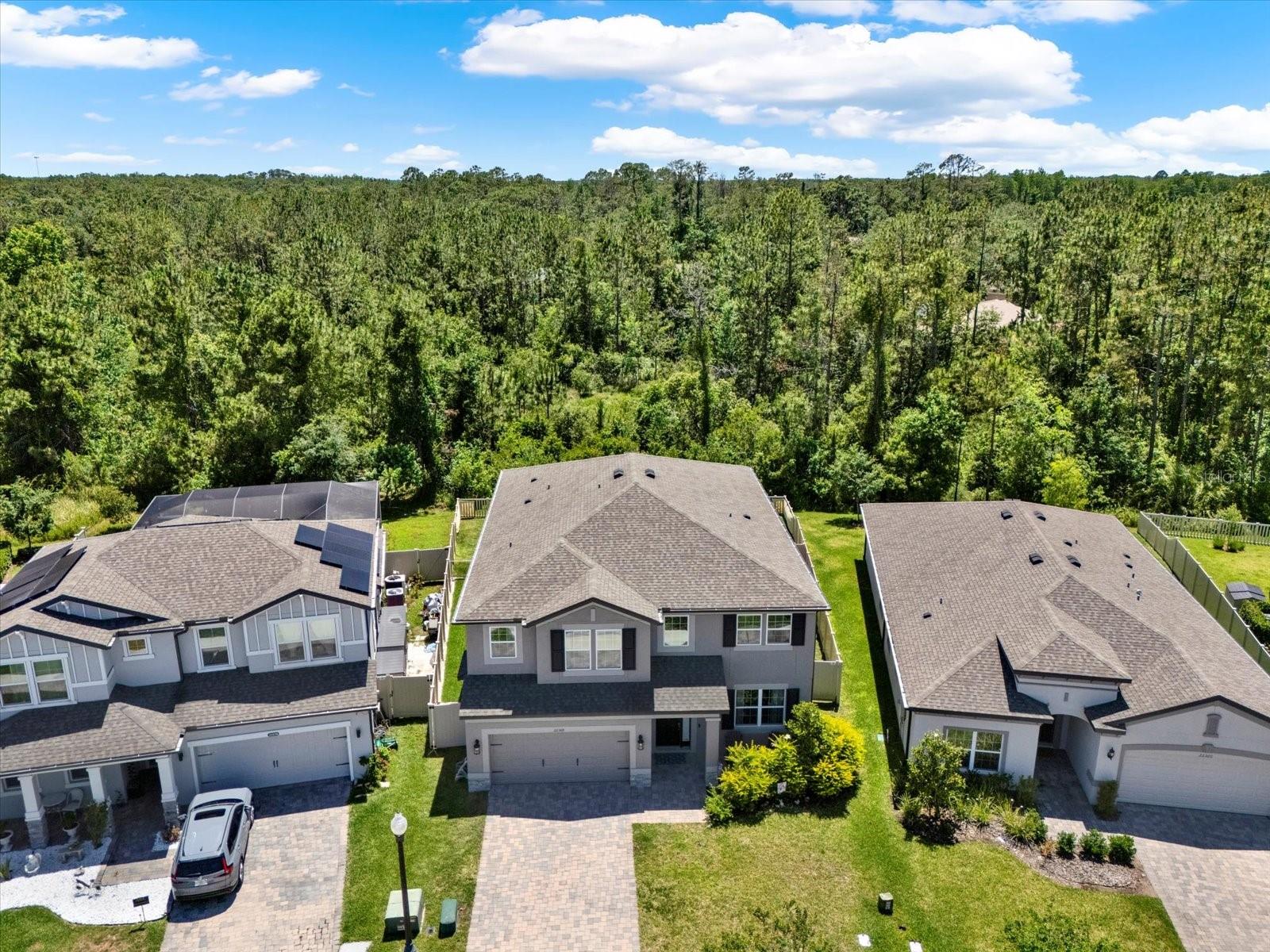 Listing photo id 0 for 22368 Woodmen Hall Drive