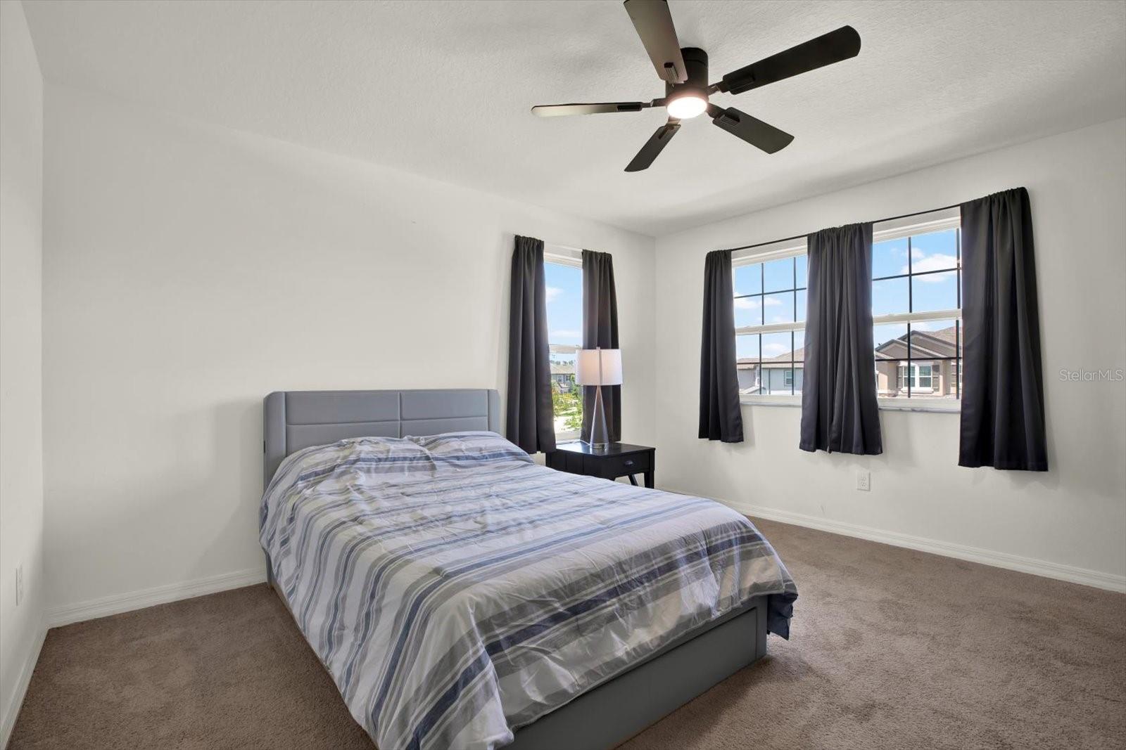 Listing photo id 27 for 22368 Woodmen Hall Drive