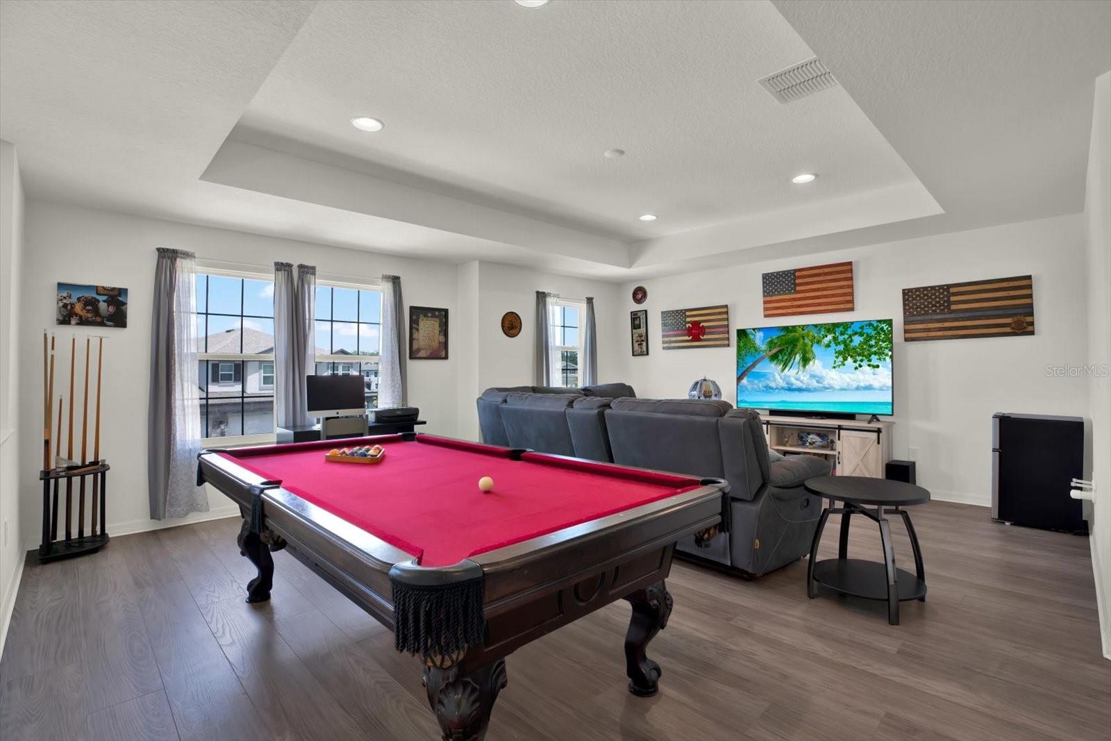 Listing photo id 32 for 22368 Woodmen Hall Drive