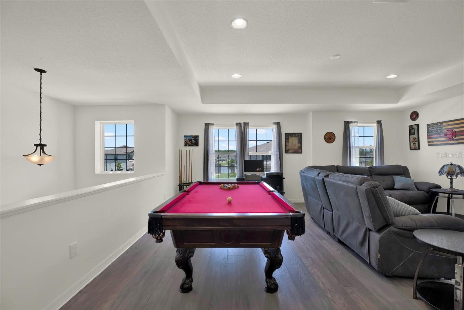 Listing photo id 34 for 22368 Woodmen Hall Drive