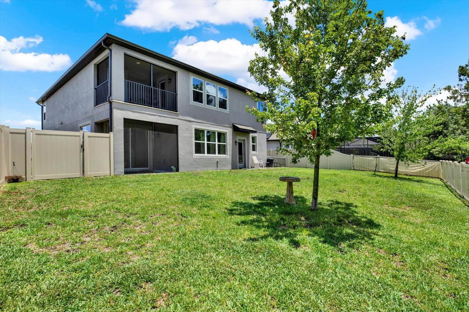 Listing photo id 36 for 22368 Woodmen Hall Drive