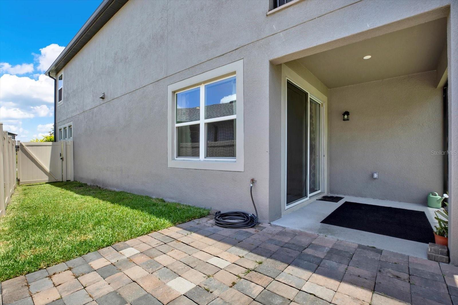 Listing photo id 37 for 22368 Woodmen Hall Drive