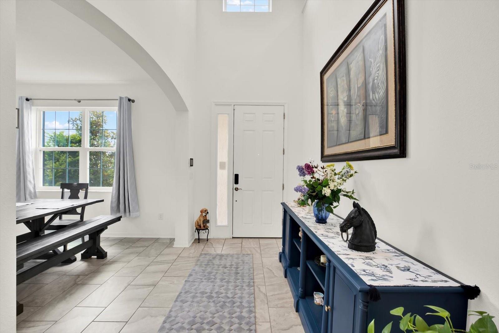 Listing photo id 2 for 22368 Woodmen Hall Drive