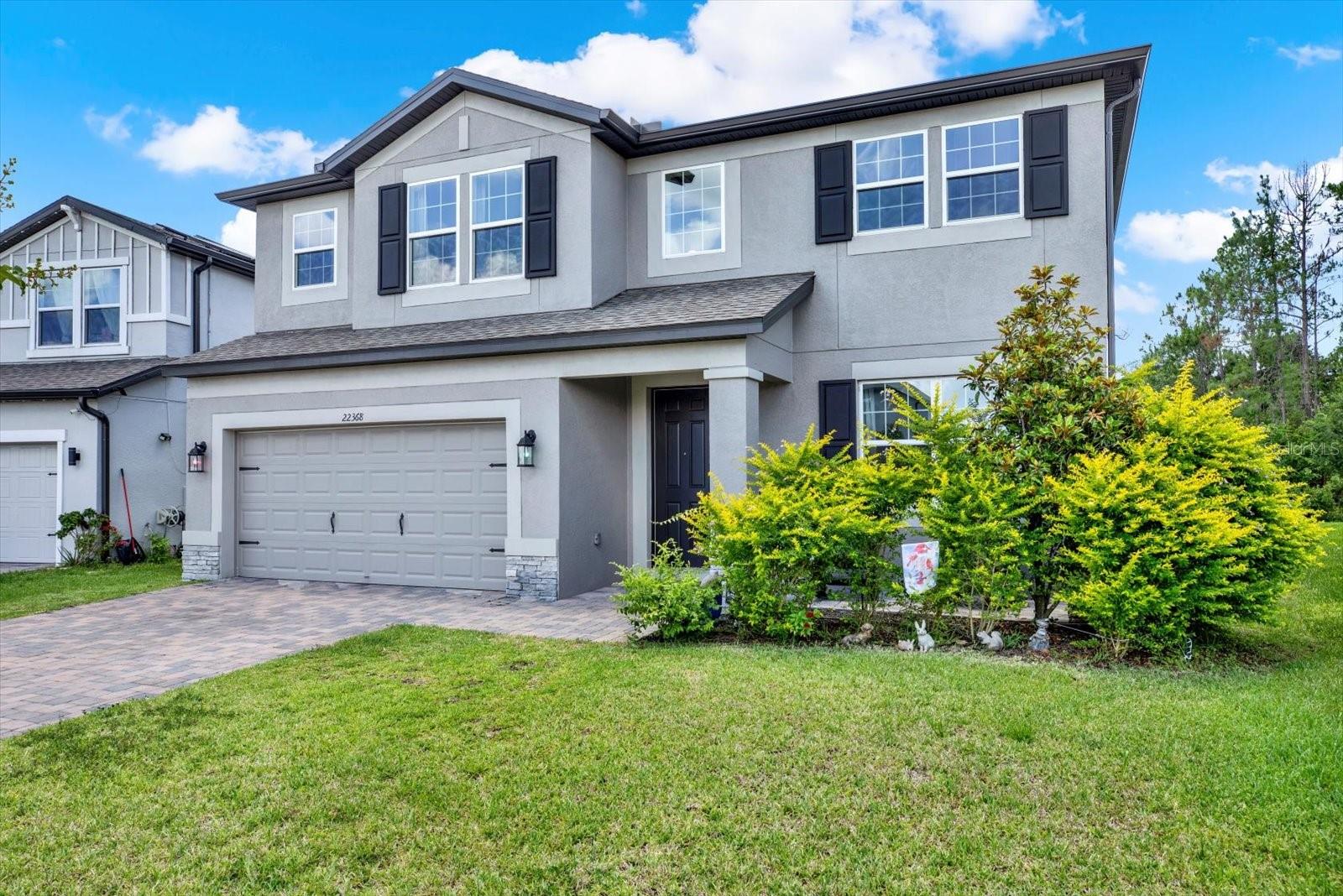 Listing photo id 39 for 22368 Woodmen Hall Drive