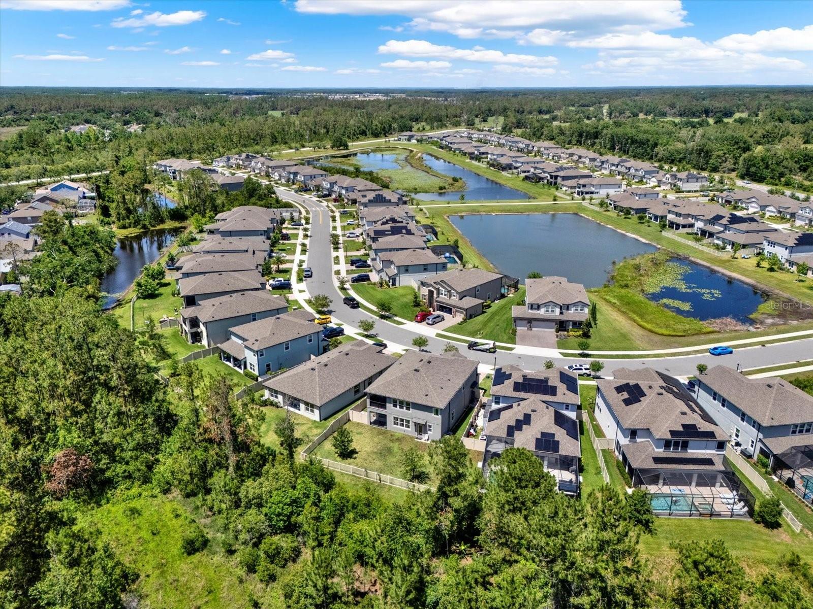 Listing photo id 43 for 22368 Woodmen Hall Drive