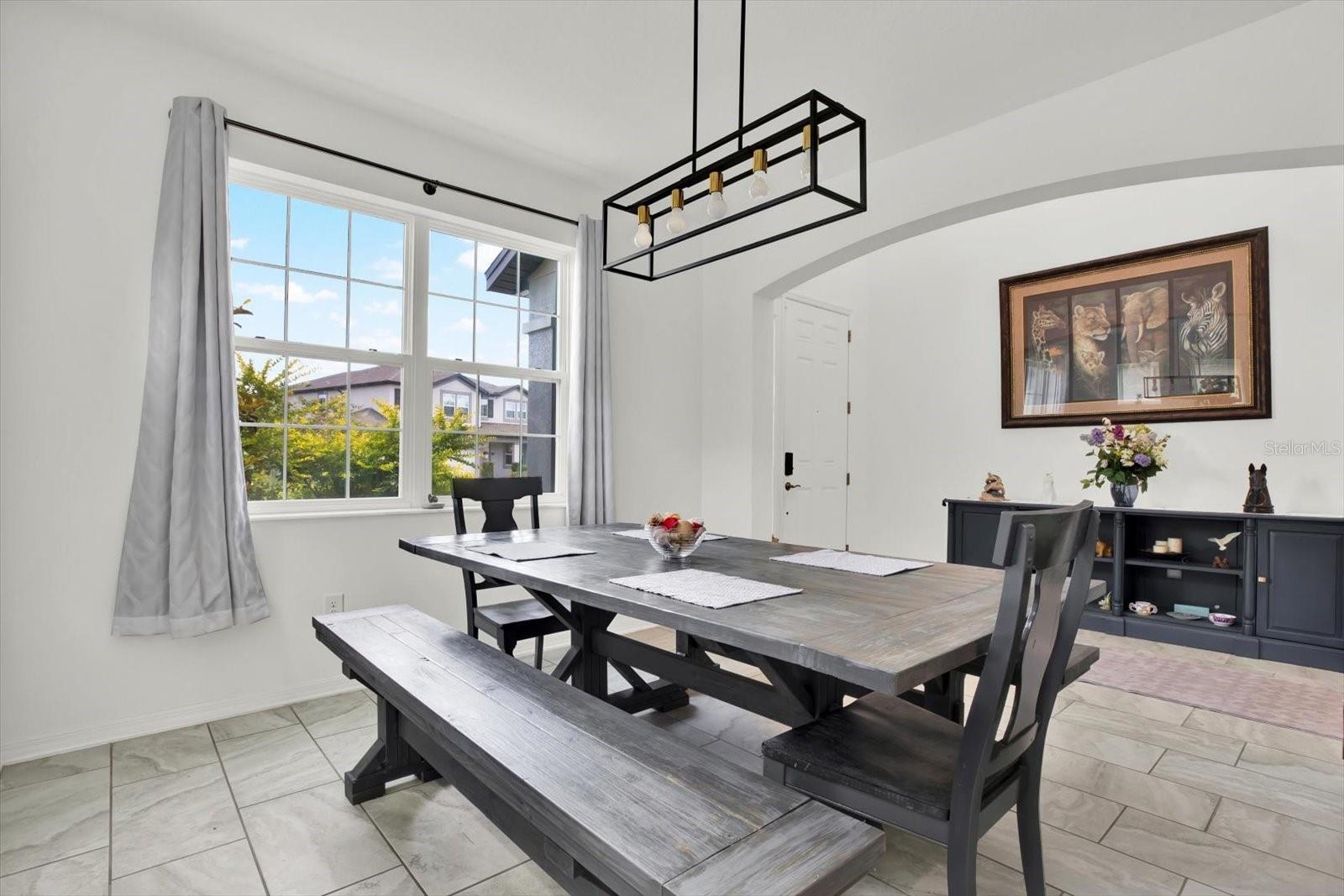 Listing photo id 4 for 22368 Woodmen Hall Drive