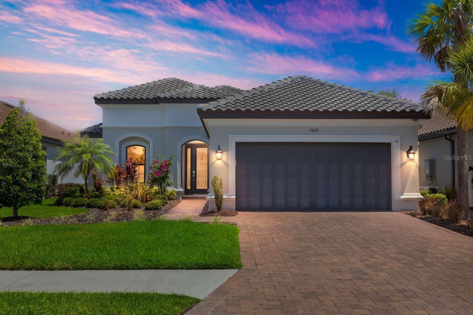 Details for 5410 Morey Farms Loop, PALMETTO, FL 34221