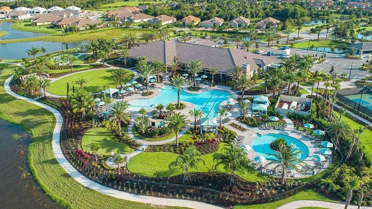 Image 19 of 27 For 5410 Morey Farms Loop