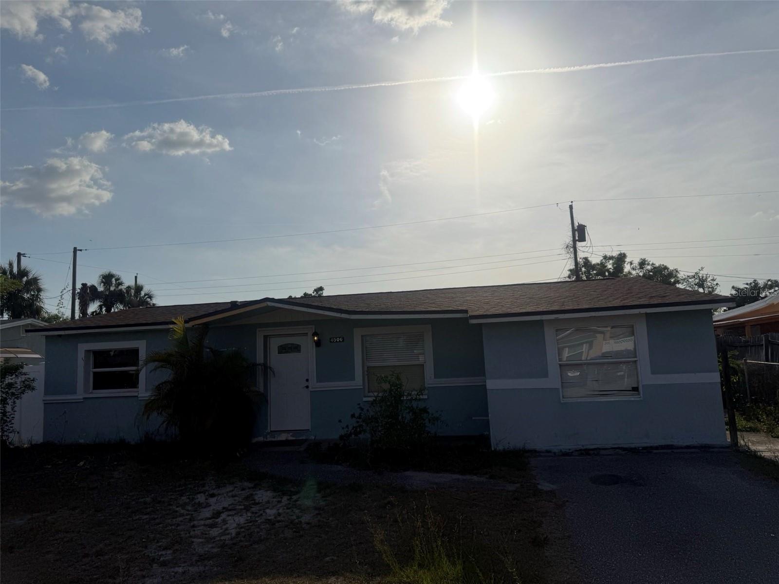 Details for 4506 Eden Rock Road, TAMPA, FL 33634