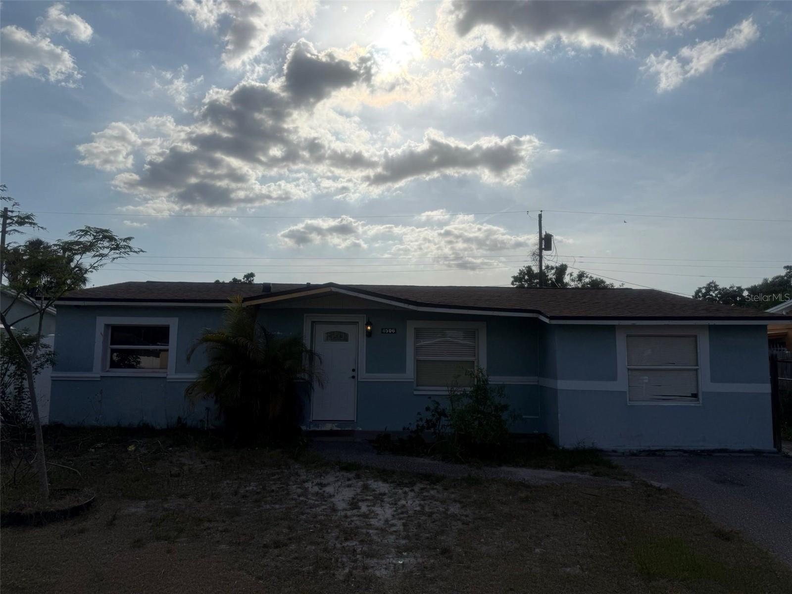 Image 2 of 16 For 4506 Eden Rock Road