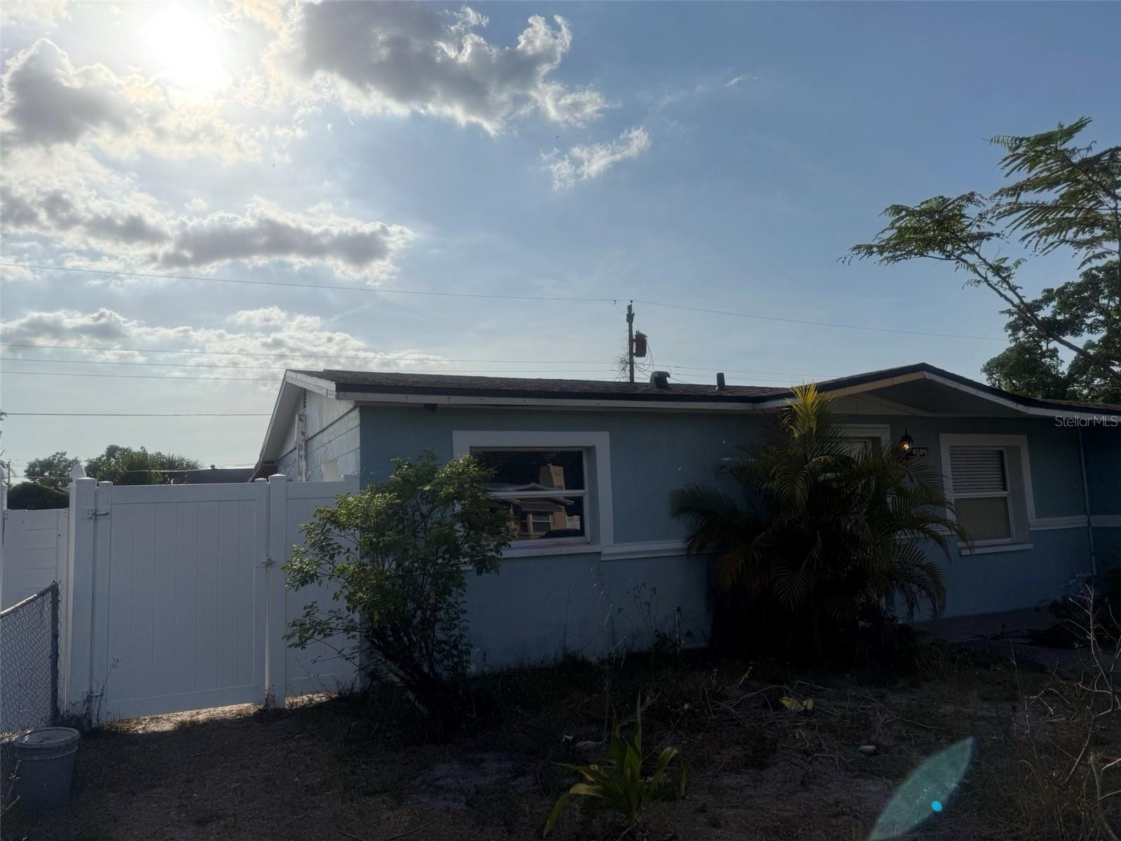 Image 3 of 16 For 4506 Eden Rock Road