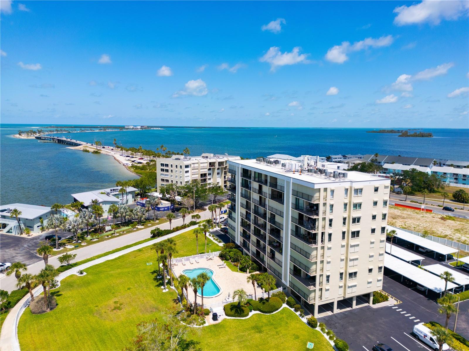 Details for 2530 Gary Circle 301, DUNEDIN, FL 34698
