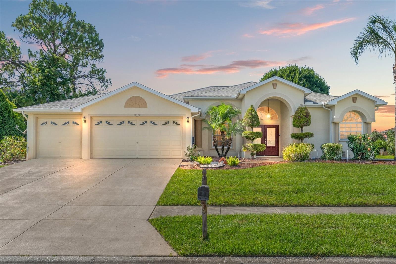 Details for 13375 Newcastle Avenue, SPRING HILL, FL 34609