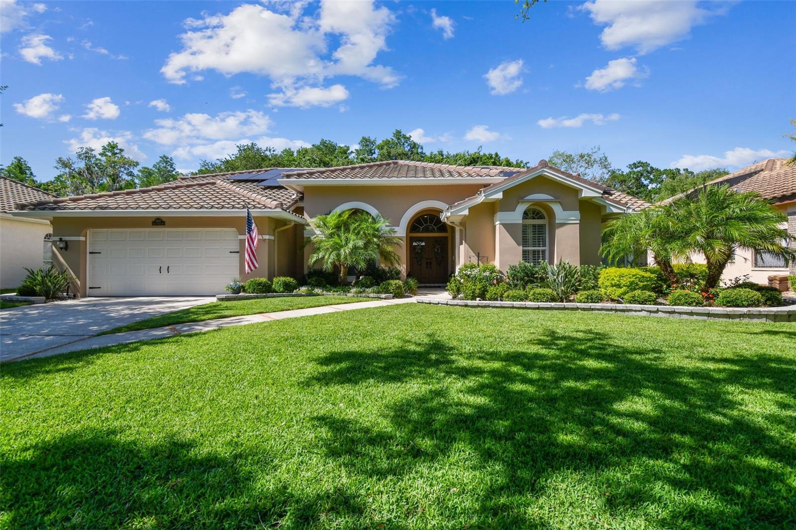Details for 5027 Cross Pointe Drive, OLDSMAR, FL 34677